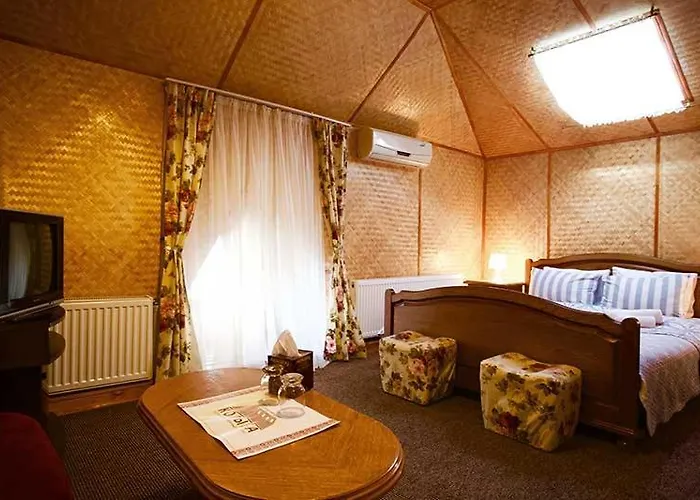 Zakarpatska Kolyba * Odesa