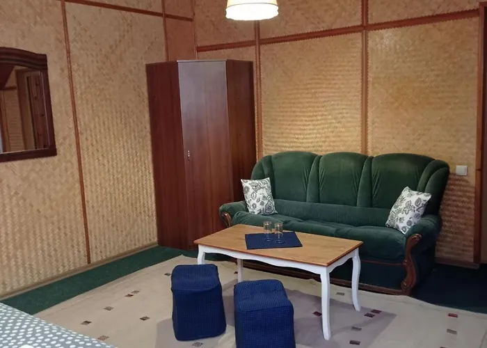 Zakarpatska Kolyba Hotel Odessa