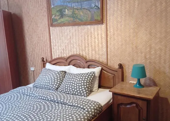 Hotel Zakarpatska Kolyba Odessa