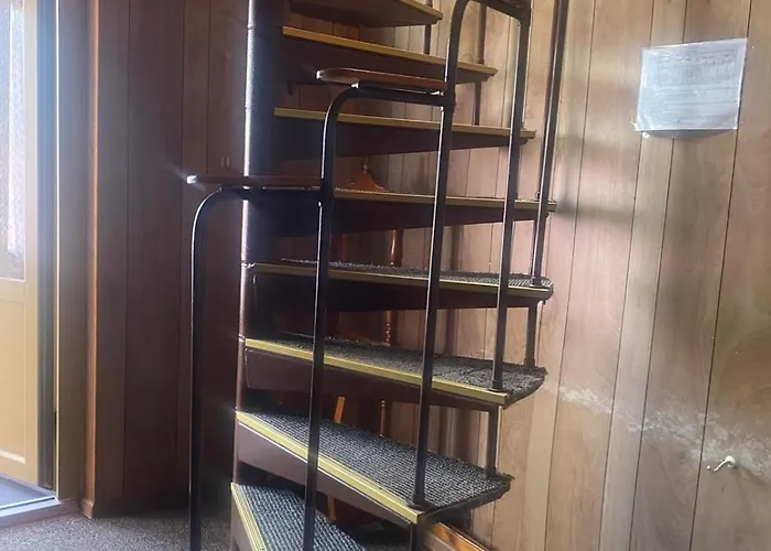 Hotel Zakarpatska Kolyba Odessa