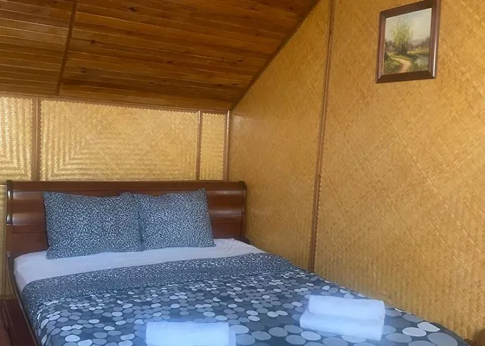 Zakarpatska Kolyba Hotel Odesa