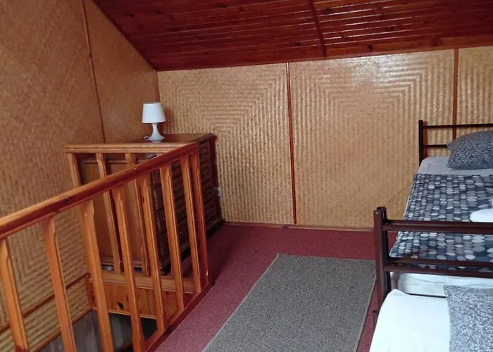 Zakarpatska Kolyba *