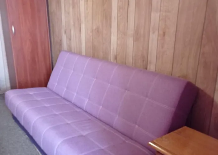 Zakarpatska Kolyba *