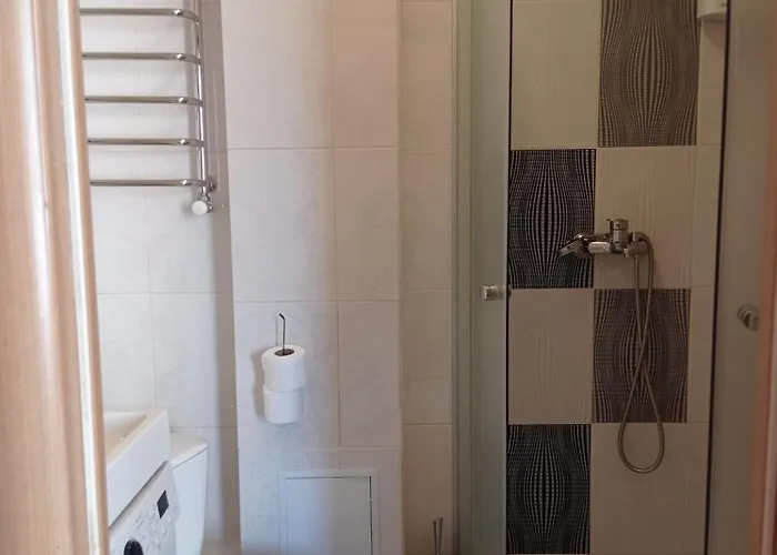 Hotel Zakarpatska Kolyba *