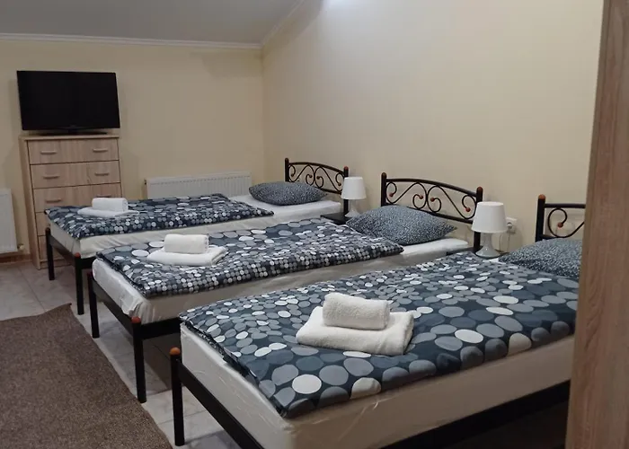 Zakarpatska Kolyba *