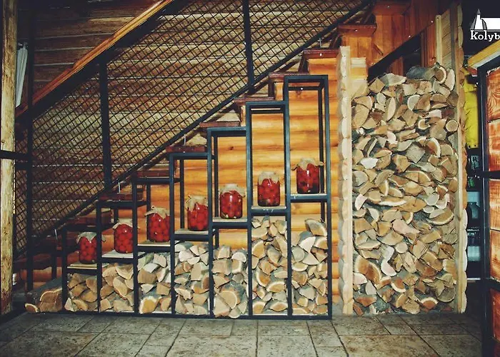 Zakarpatska Kolyba Odessa