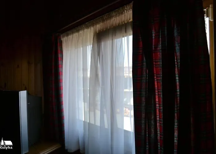 Zakarpatska Kolyba Odessa