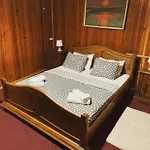 Zakarpatska Kolyba