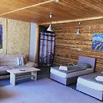 Zakarpatska Kolyba