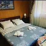 Zakarpatska Kolyba Hotel Odesa