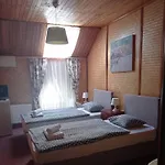 Zakarpatska Kolyba Hotel