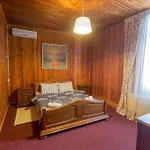 Hotel Zakarpatska Kolyba