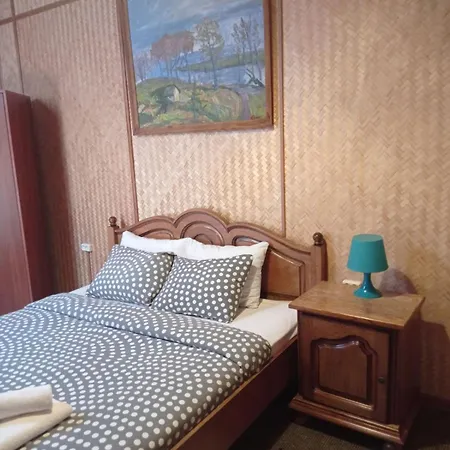 Hotel Zakarpatska Kolyba Odessa