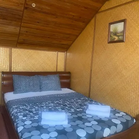 Zakarpatska Kolyba Hotel Odessa