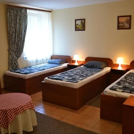 Zakarpatska Kolyba