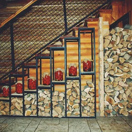 Zakarpatska Kolyba Odessa